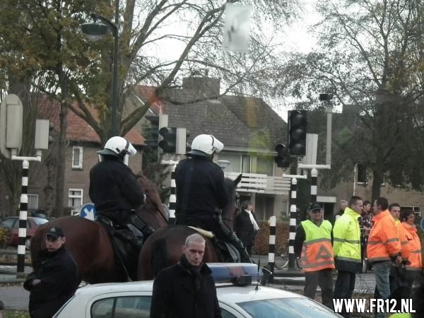 RKC - Feyenoord