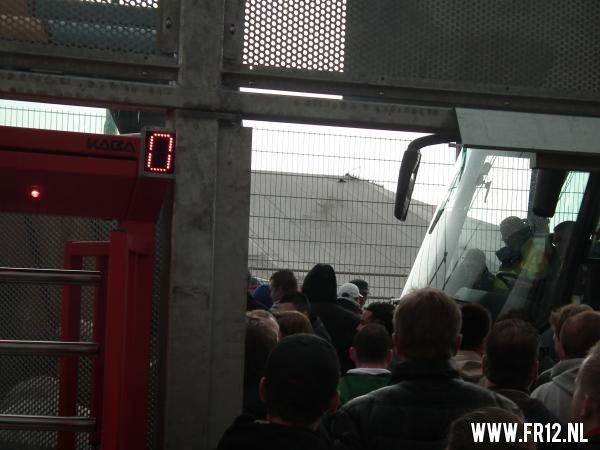 FC Twente - Feyenoord
