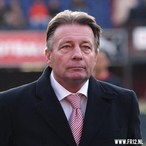 Feyenoord - FC Twente