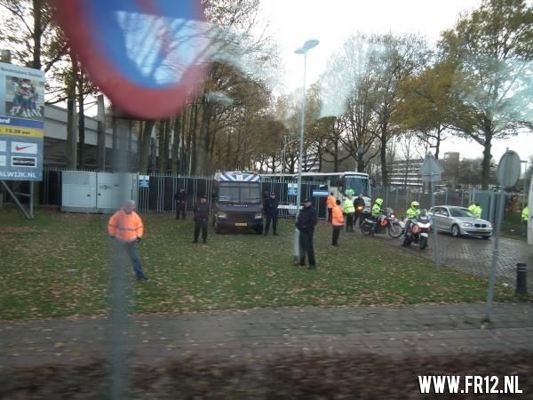 RKC - Feyenoord