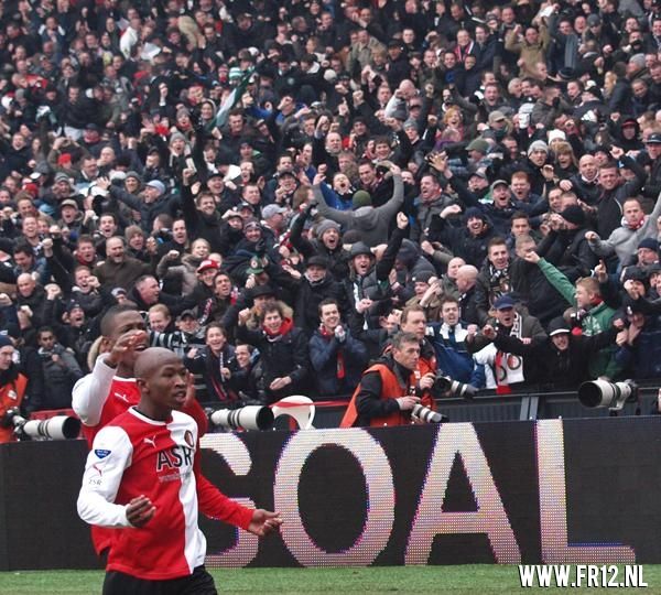 Feyenoord - 020