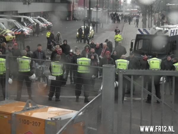 FC Twente - Feyenoord