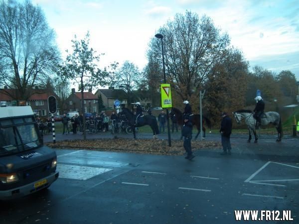 RKC - Feyenoord