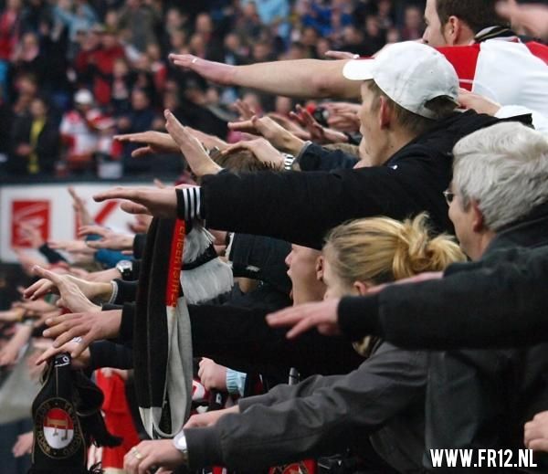 Feyenoord - psv