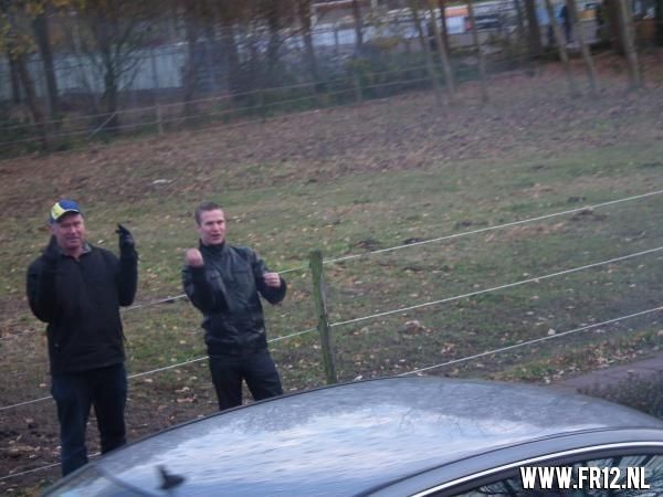 RKC - Feyenoord