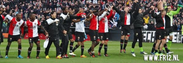 Feyenoord - psv