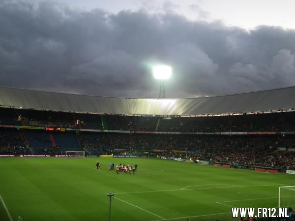 Feyenoord - FC Twente