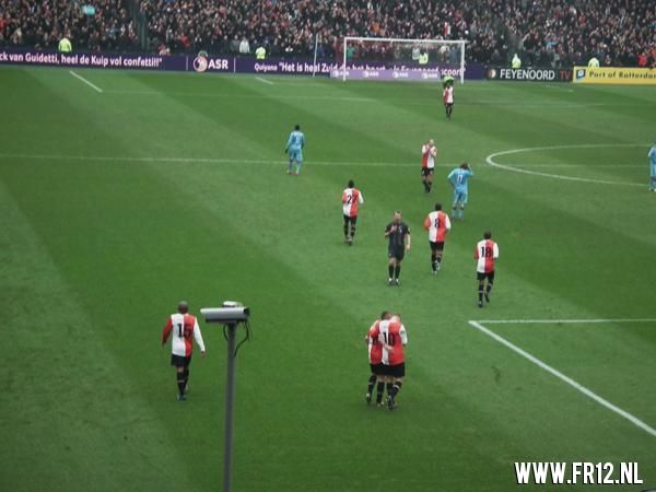 Feyenoord - 020