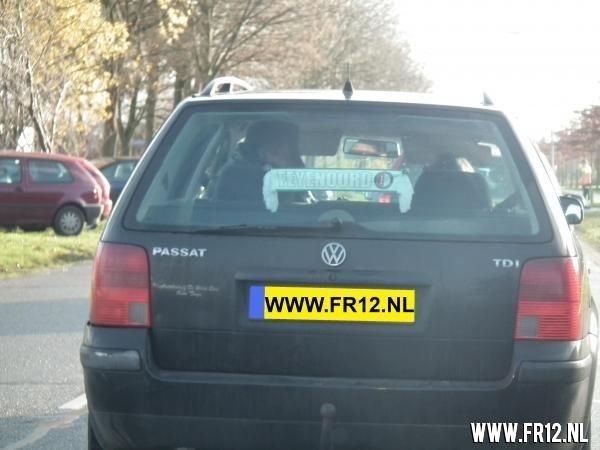 RKC - Feyenoord