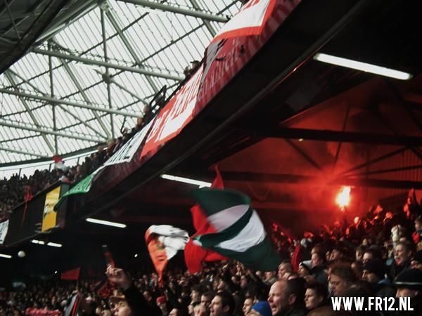 Feyenoord - 020