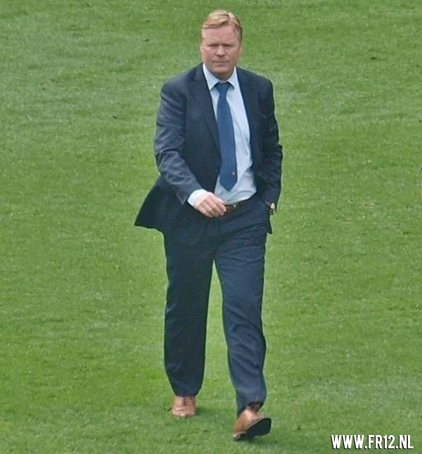 Feyenoord - AZ