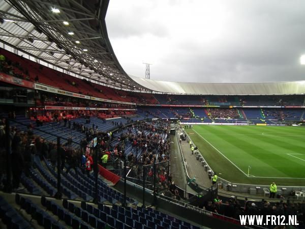 Feyenoord - psv