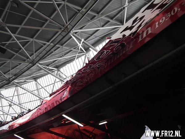 Feyenoord - 020