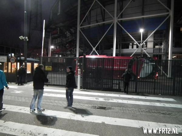FC Twente - Feyenoord