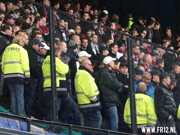 Feyenoord - psv