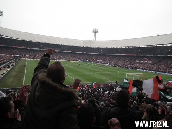 Feyenoord - 020