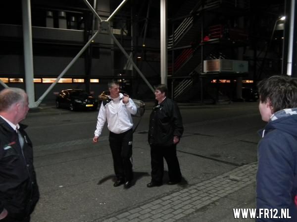 FC Twente - Feyenoord
