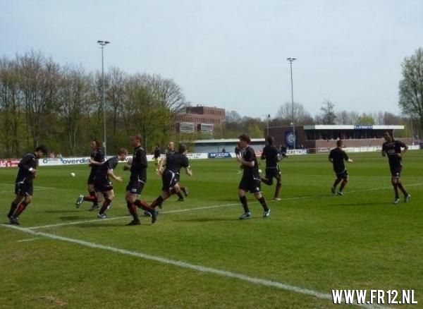 a1 kampioen