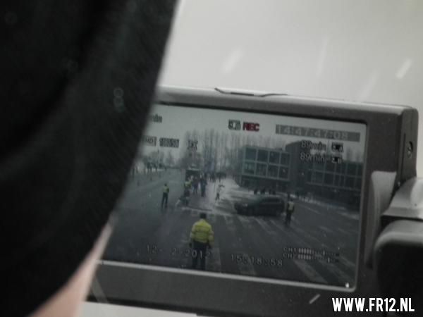Feyenoord - Vitesse