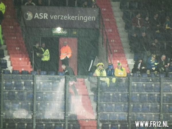 Feyenoord - RKC