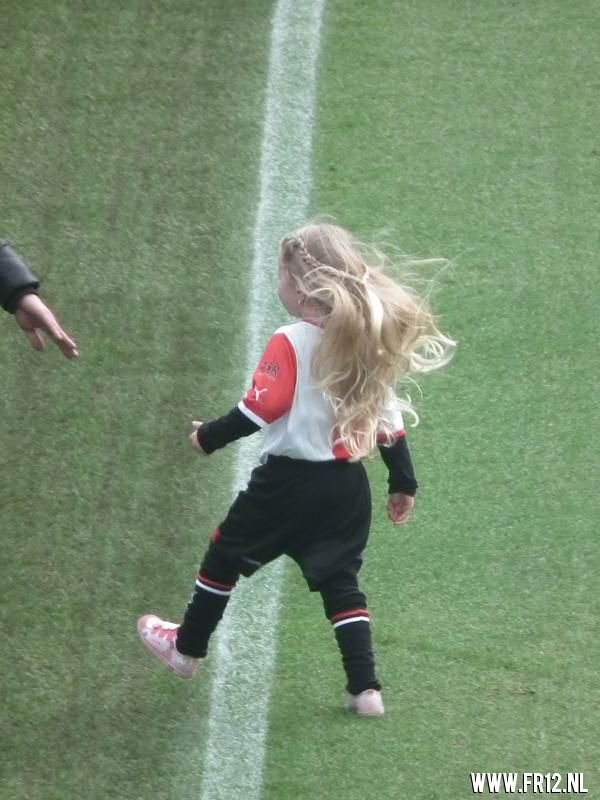Feyenoord - FC Groningen