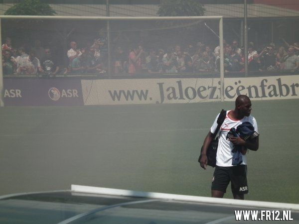Sportclub Feijenoord - Feyenoord