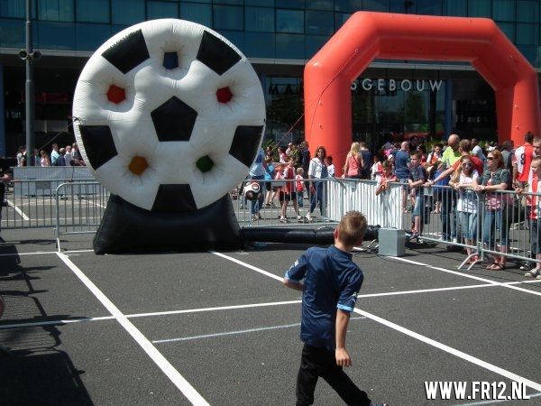 Open Dag 2012