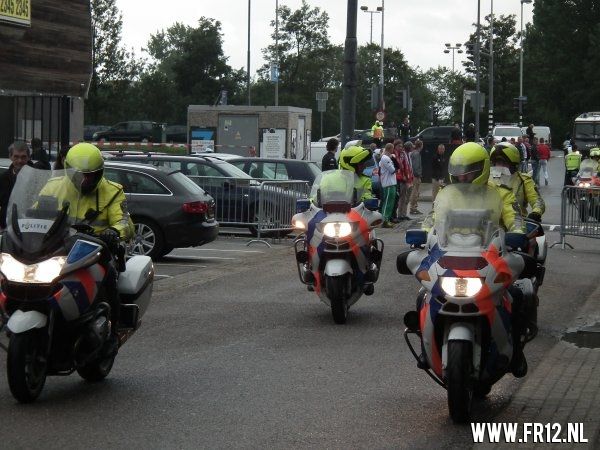 Feyenoord - Dynamo Kiev