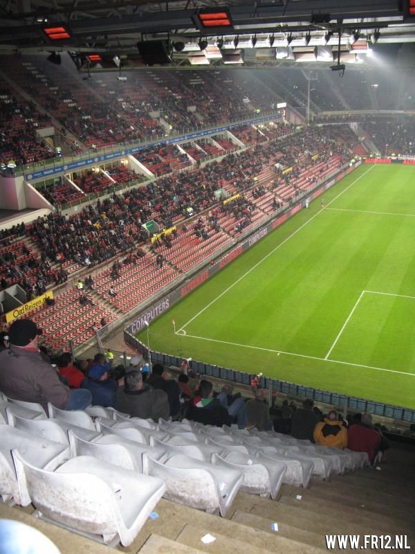 PSV - Feyenoord