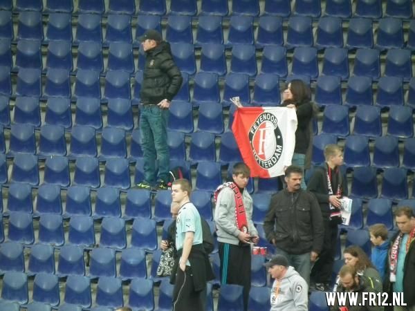 Feyenoord - psv