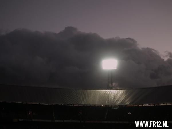Feyenoord - FC Twente