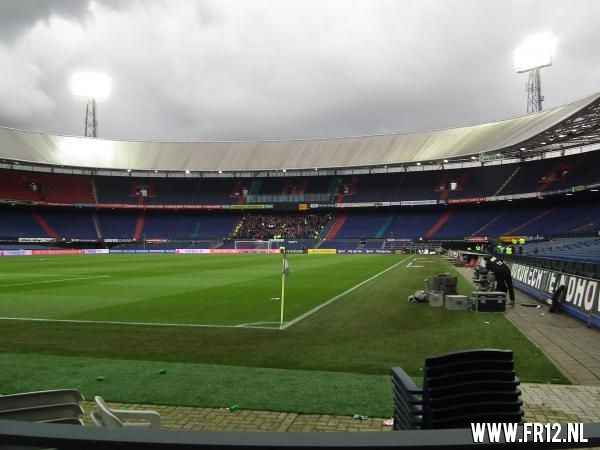Feyenoord - psv