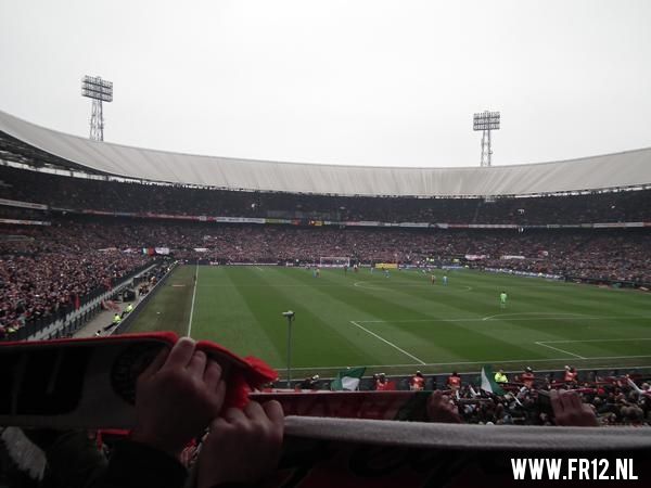 Feyenoord - 020