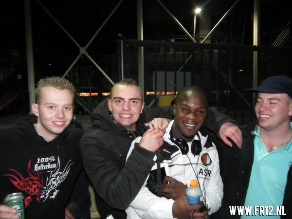 FC Twente - Feyenoord