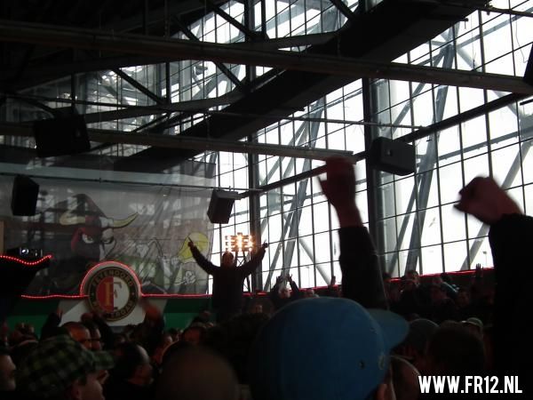 Feyenoord - psv