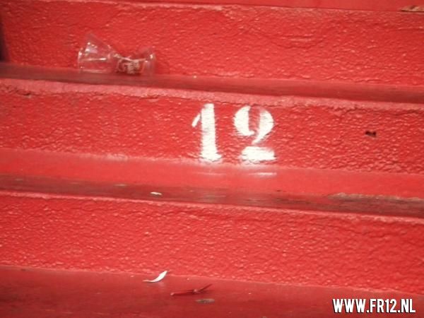 Feyenoord - FC Twente