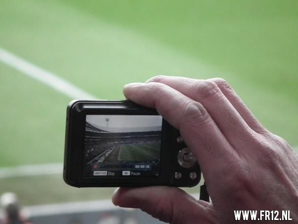 Feyenoord - 020