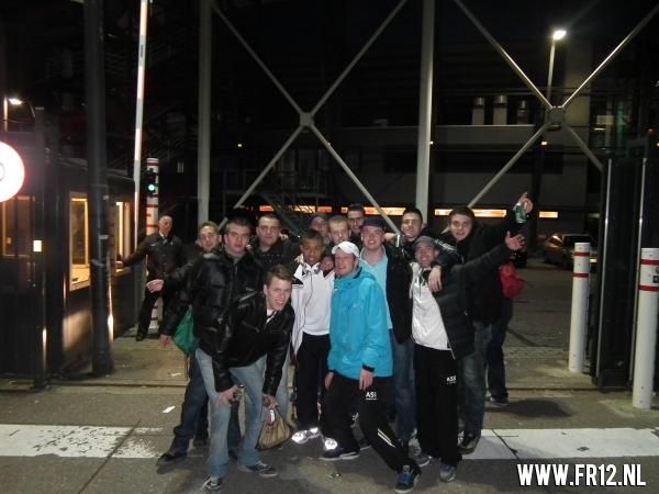FC Twente - Feyenoord