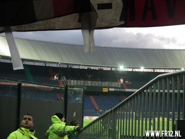 Feyenoord - FC Twente