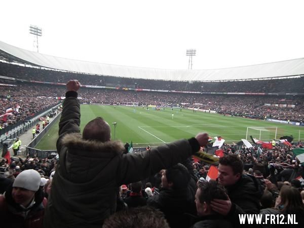 Feyenoord - 020