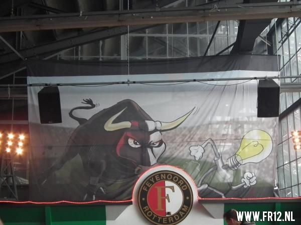 Feyenoord - psv