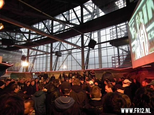 Feyenoord - FC Twente
