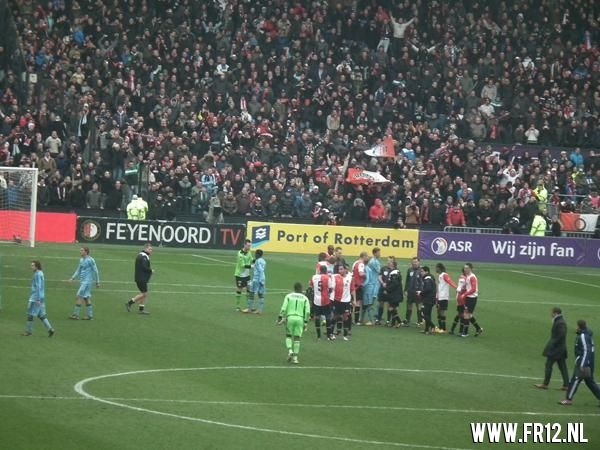 Feyenoord - 020