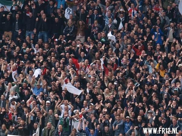 Feyenoord - AZ