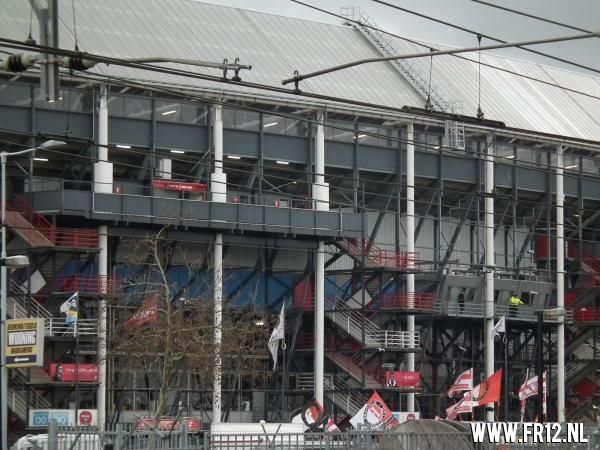 Feyenoord - psv
