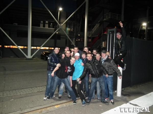 FC Twente - Feyenoord