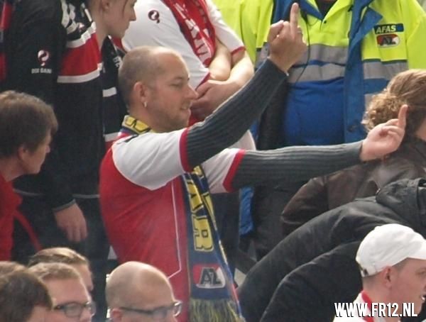 Feyenoord - AZ