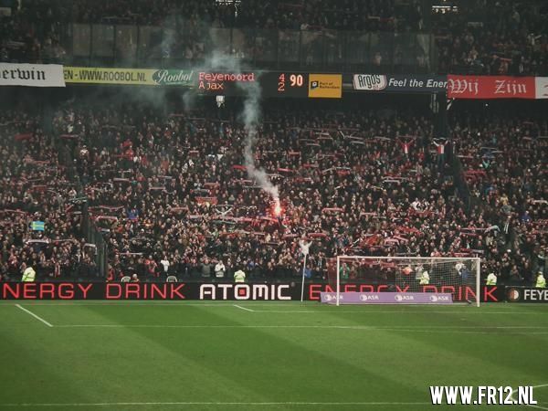 Feyenoord - 020