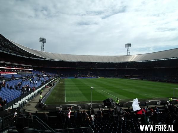 Feyenoord - AZ