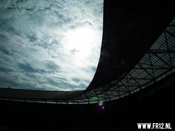 Feyenoord - AZ